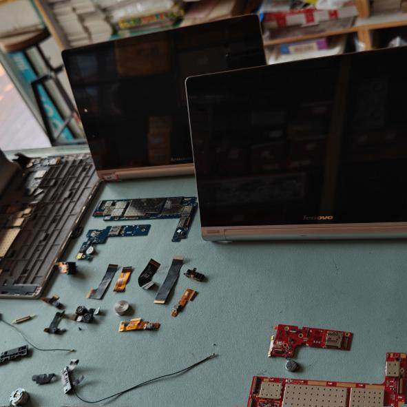 适用于 联想 yoga tablet b8000f 屏幕 后盖 像头 喇叭 主板 按键