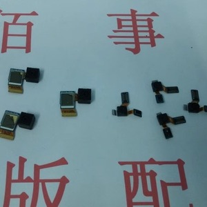 适用于  三星E120S/K/L 相机 像头 拆机正品 像头