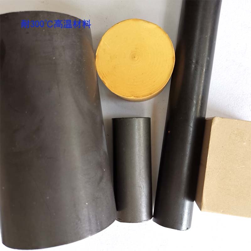 耐高温PPL碳纤维改性四氟PI棒管