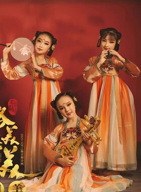 女中国风古典舞新款厂家直销
