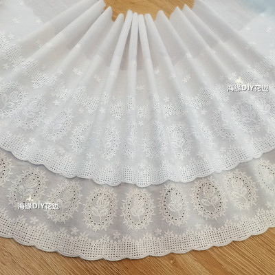花边辅料diy棉布家纺辅料服装