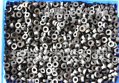 MP2500山高1204数控刀片 二手数控刀片 r6 旧刀片 高温材料加工