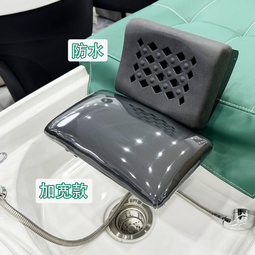 头疗床枕头泰式床加宽海绵枕头