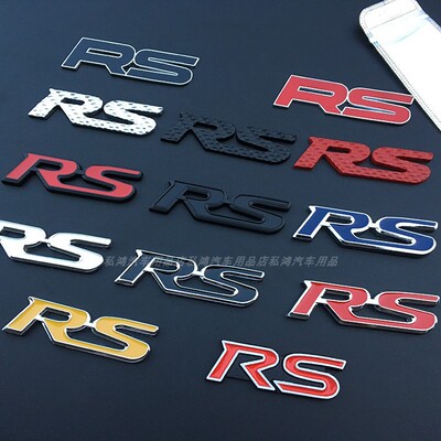 雪佛兰专用改装前脸后尾科鲁兹