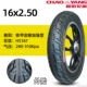 16x2,50 Chaoyang Iron Armor Golden Feetest