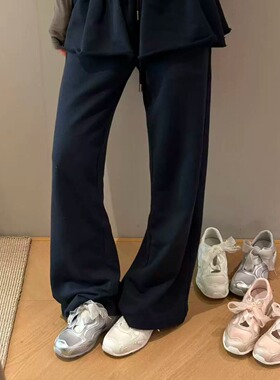 H55女鞋26春夏新款时尚百搭款休闲鞋欧根纱系带增高户外运动鞋