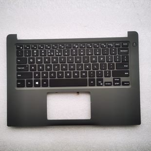 7560 键盘C壳 燃7000 7460 7472 7000 DELL 7572 适用 戴尔