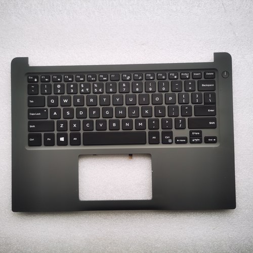 适用 戴尔 DELL 燃7000 14-7000 7460 7472 15-7560 7572 键盘C壳