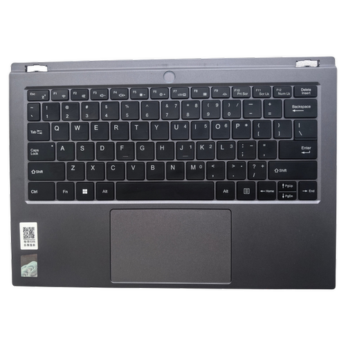 适用 lecoo 来酷 N155A  pro14 N155C N166A C壳 键盘