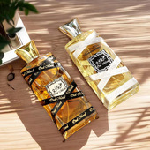 外贸货源迪拜香水沙漠之花阿拉伯中东香水持久留香香水节日礼物