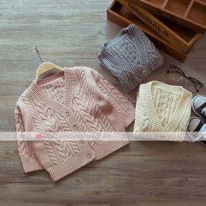 Gilet fille - Ref 2071685 Image 26