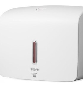 瑞沃擦手纸盒151060家用厕所厨房防水抽取纸巾盒酒店卫生间