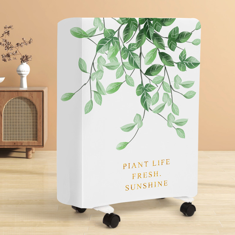 油汀防尘罩适用美的艾美特电热油酊取暖器防熏黑先锋暖气罩套卡通,居家布艺,万能盖巾,淘宝优惠券,粉丝福利购,淘宝优惠卷