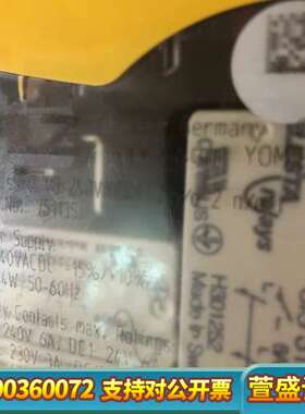 皮尔兹订货号751135(2022年新款)议价实