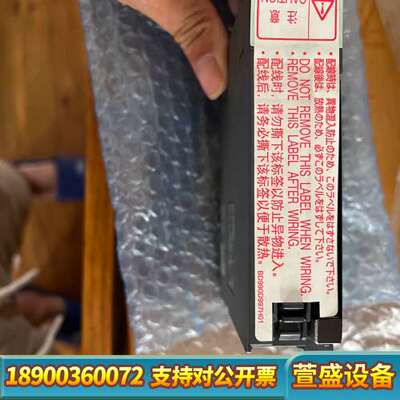 Q172DCPU-S1 PLC，图为，