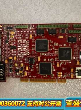 SCANL RTC4 V1.1 RTC PCI激光打刻卡