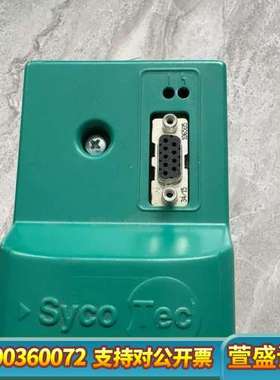 主轴控制器SycoTec Type 4425