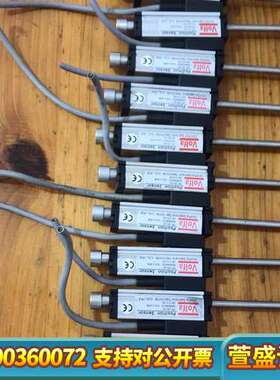 VOLFA位移传感器LTD-25