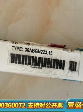 36ABGN223.15  36KB ABGN22 3.15