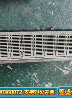 Modicon Quantum PLC模块，型号ARI030