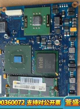 工业一体机DZ-LP 42344G核心主板板几十