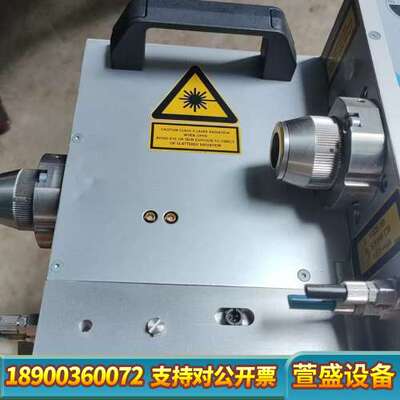 ET  07068激光头.在机器上拆下来，新