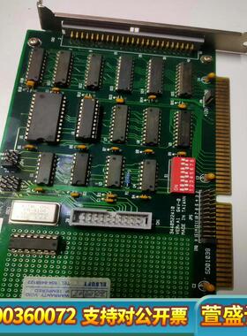 3440522410 VER.A1  采集卡  成