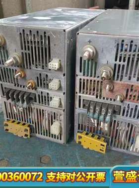 POWER  ONE HPF4A4A8M4电源，