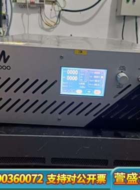 GENCOA IM 3000电源，通电开机，，600