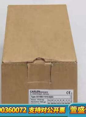 CARLEN编码器 CC1580-11015-A203