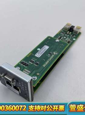 3HE04994AAAB 01阿尔卡特朗讯报警模块A