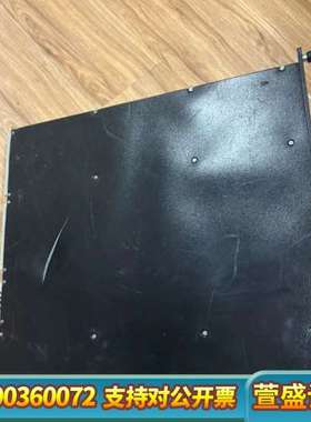 TRlCON系统Dl 3503E数字量输入模块