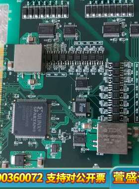 CONTEC康COM-2P(PCI)H  NO.7209A
