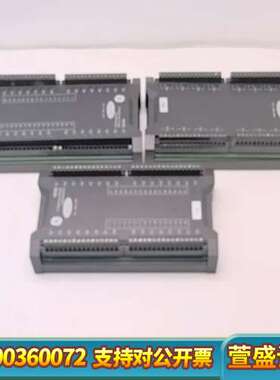 GE新华MDI50 MAI50数字输入模块，型号369B18