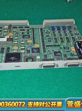 环球贴片机RADISYS NYQUIST UIMC III-