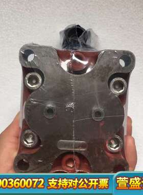 OVAL NPI45B10 1157CC  阀门指示