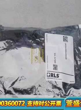 RLS读数头传感器 LM10AV000AA50A00 现