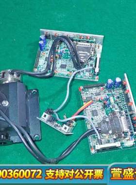 SCANLAB DYNAXIS S激光打标机振镜，一套XY电