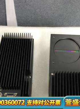 DALSA HS-S0-12K40-00-R TDI高速线阵