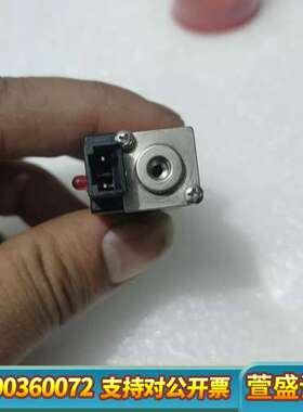 DYNAMCO电磁阀，，型号D2X413，24V