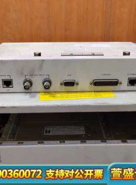 思博伦SPIRENT网络数据分析仪SMB-6000C