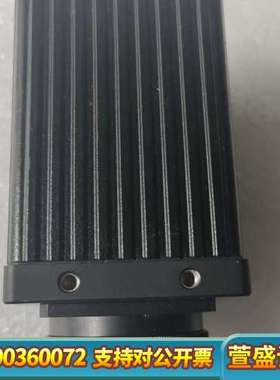 SHARP工业相机 IV-S210C1 型号，荷兰制造，Ca