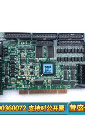 MarkingMate PMC2 激光打标卡 PCI 接口