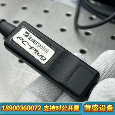 意大利Laser Piont激光功率计 A-40-D25-H