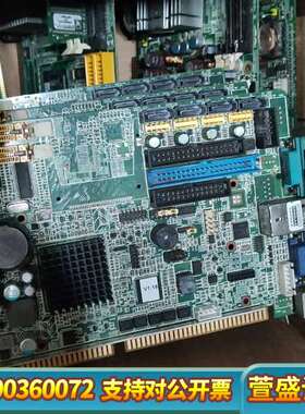 主板PCA-6010VG！出，