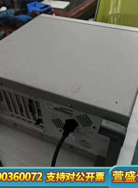 ANILENT54810A示波器，500 MHZ，1G