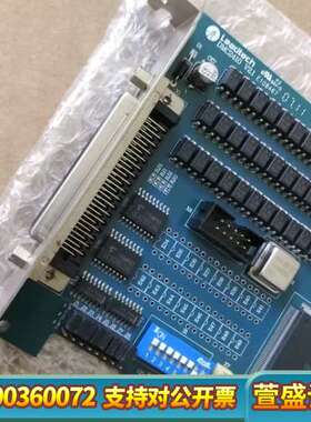 雷赛DMC2410C-ZT  DMC2410 V2.1 四轴