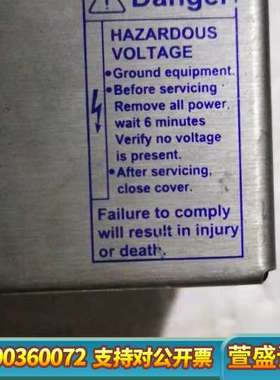 BERGER LSHR贝格拉伺服电源TLBRC