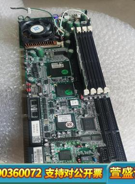 瑞传Portwell ROBO-698-D 21600698