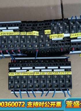 ETA ，ESX10-TB-101-DC24V-4A，少